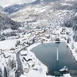 Bellevue Bl42 Charming & Mountain 6 Pers * Châtel