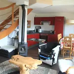 Bellevue Bl42 Charming & Mountain 6 Pers Apartament Châtel