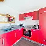 Apartament Bellevue Bl42 Charming & Mountain 6 Pers Châtel