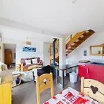 Bellevue Bl42 Charming & Mountain 6 Pers Apartament