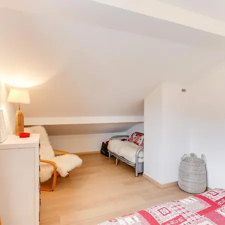 Bellevue Bl42 Charming & Mountain 6 Pers * Chatel
