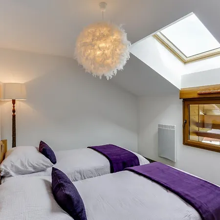 Bellevue Bl42 Charming & Mountain 6 Pers