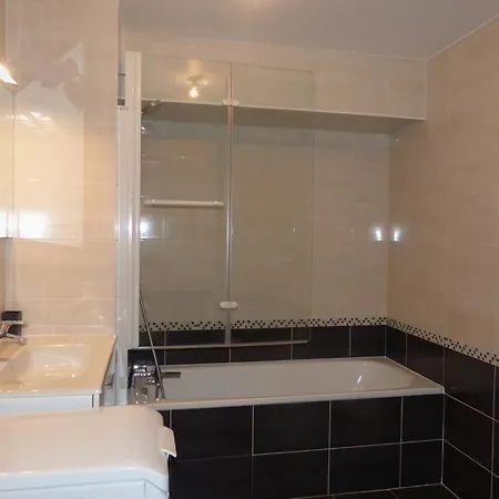 Apartment Bellevue Bl42 Charming & Mountain 6 Pers