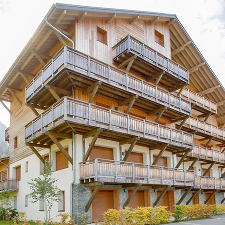 Bellevue Bl42 Charming & Mountain 6 Pers Apartment *