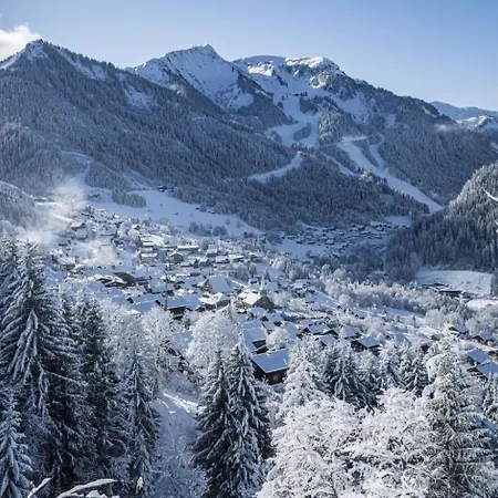 Bellevue Bl42 Charming & Mountain 6 Pers