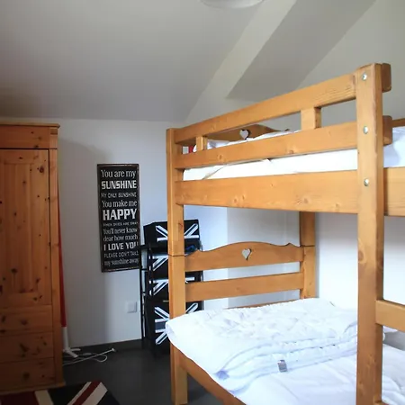 Bellevue Bl42 Charming & Mountain 6 Pers