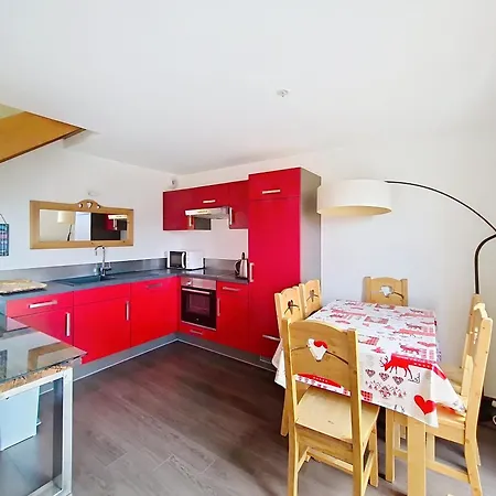Apartamento Bellevue Bl42 Charming & Mountain 6 Pers